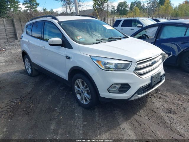 2018 FORD ESCAPE 1FMCU9GD1JUD08203