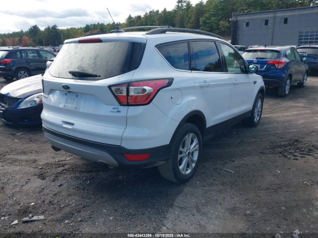 2018 FORD ESCAPE 1FMCU9GD1JUD08203 Photo 3