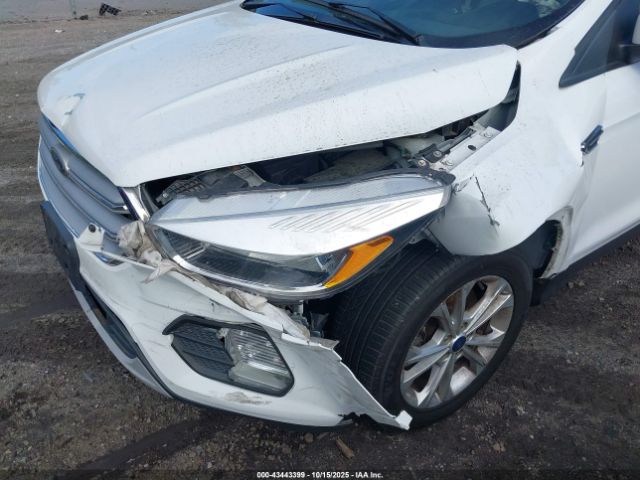 2018 FORD ESCAPE 1FMCU9GD1JUD08203 Photo 5