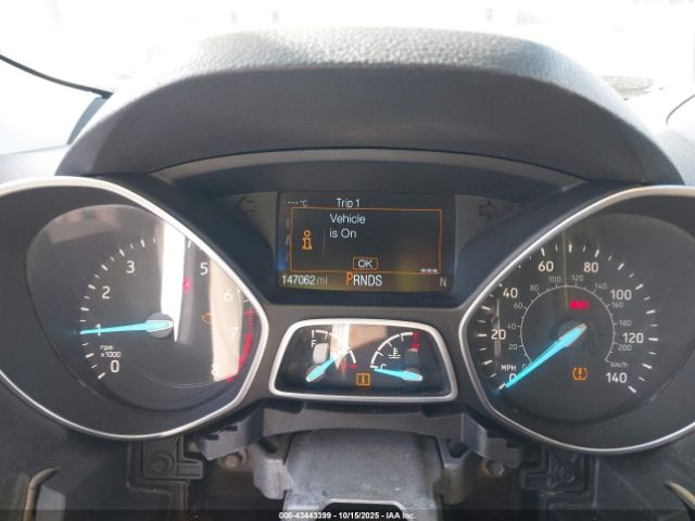2018 FORD ESCAPE 1FMCU9GD1JUD08203 Photo 6