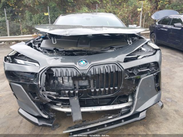2024 BMW I7 WBY43EJ05RCR10404 Photo 5