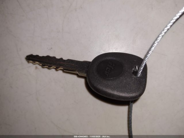 2004 CADILLAC CTS 1G6DM577540139023 Photo 10