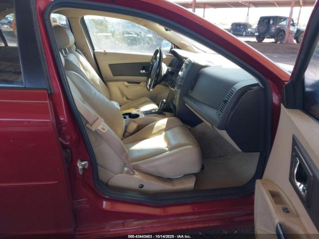 2004 CADILLAC CTS 1G6DM577540139023 Photo 4