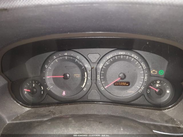 2004 CADILLAC CTS 1G6DM577540139023 Photo 6