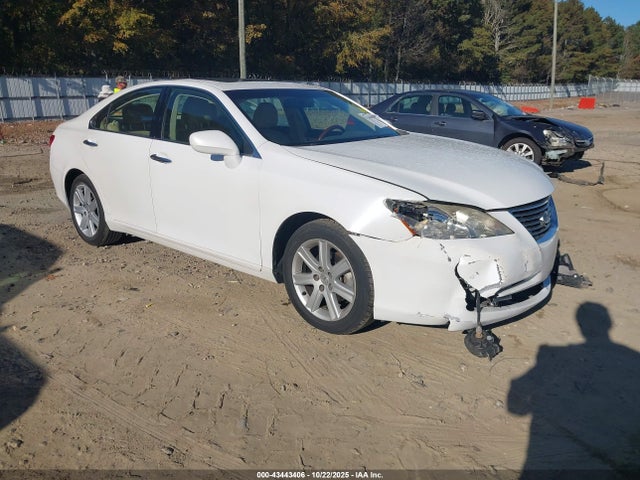 2008 LEXUS ES 350 JTHBJ46G282241848