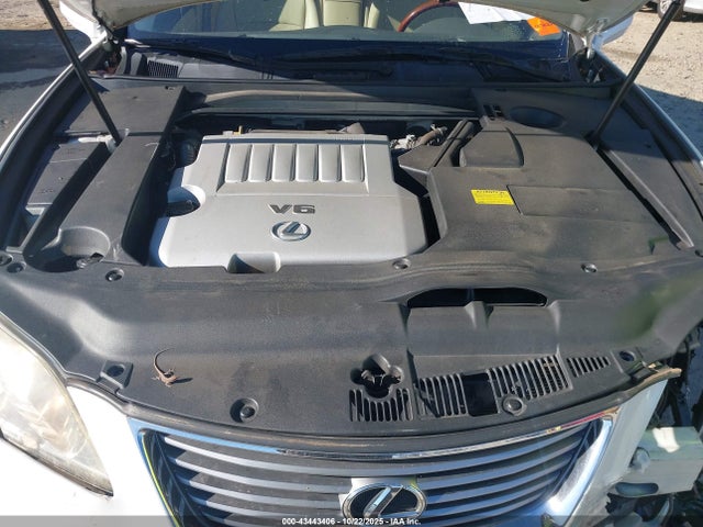 2008 LEXUS ES 350 JTHBJ46G282241848 Photo 9