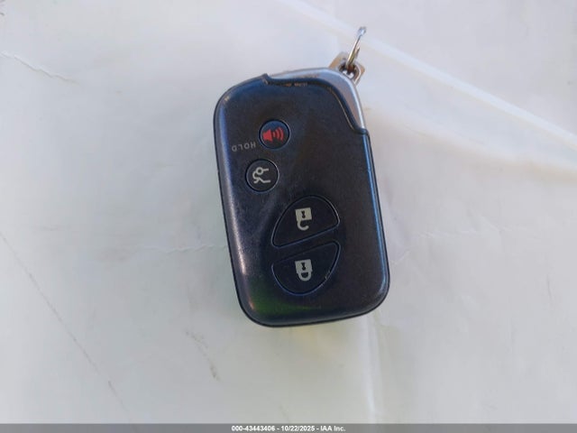 2008 LEXUS ES 350 JTHBJ46G282241848 Photo 10