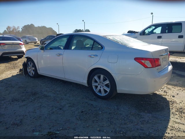 2008 LEXUS ES 350 JTHBJ46G282241848 Photo 2