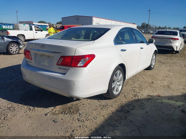 2008 LEXUS ES 350 JTHBJ46G282241848 Photo 3
