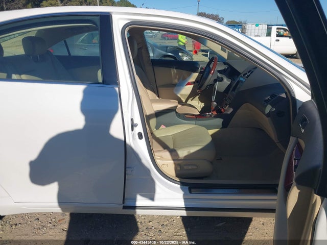 2008 LEXUS ES 350 JTHBJ46G282241848 Photo 4