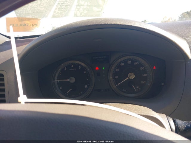 2008 LEXUS ES 350 JTHBJ46G282241848 Photo 6