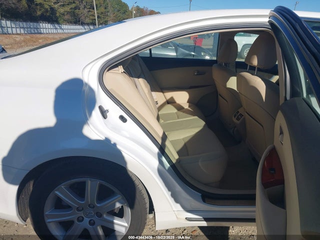 2008 LEXUS ES 350 JTHBJ46G282241848 Photo 7