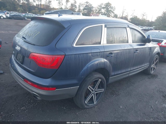 2013 AUDI Q7 WA1LGAFE0DD002423 Photo 3