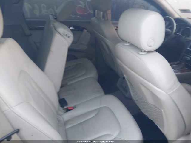 2013 AUDI Q7 WA1LGAFE0DD002423 Photo 7