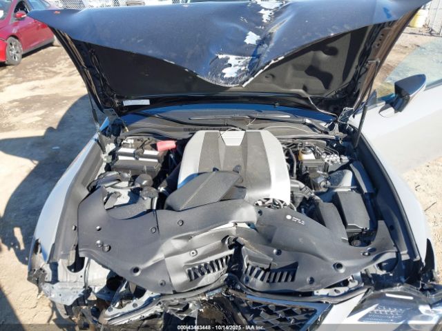 2023 LEXUS RC 350 JTHGZ5BC8P5027211 Photo 9