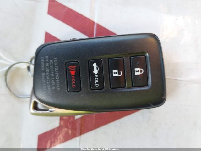 2023 LEXUS RC 350 JTHGZ5BC8P5027211 Photo 10