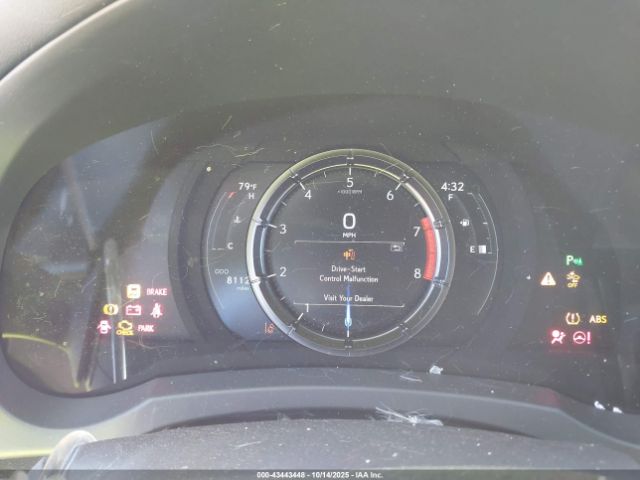 2023 LEXUS RC 350 JTHGZ5BC8P5027211 Photo 6