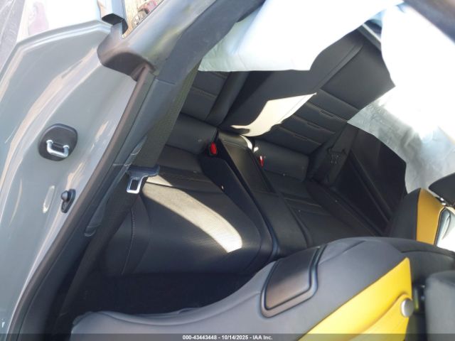 2023 LEXUS RC 350 JTHGZ5BC8P5027211 Photo 7