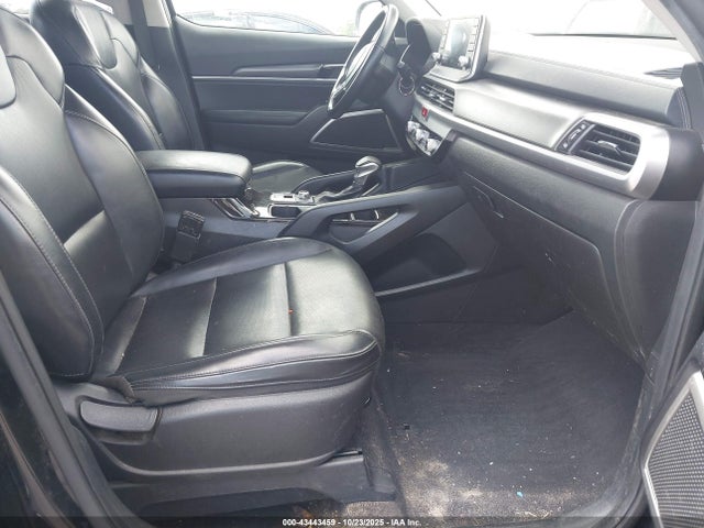 Aukcja sprzedaży 2021 Kia Telluride Lx, vin: 5XYP2DHC5MG179070, numer aukcji: 43443459