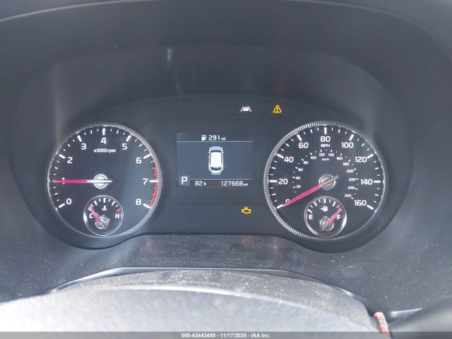 Aukcja sprzedaży 2021 Kia Telluride Lx, vin: 5XYP2DHC5MG179070, numer aukcji: 43443459