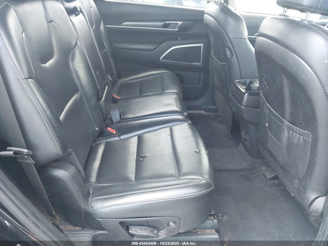 Aukcja sprzedaży 2021 Kia Telluride Lx, vin: 5XYP2DHC5MG179070, numer aukcji: 43443459