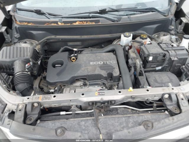 2018 CHEVROLET EQUINOX 3GNAXVEV7JS596985 Photo 9