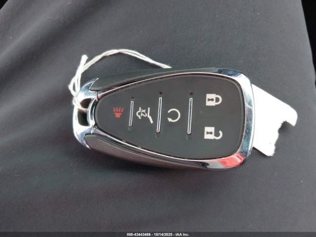 2018 CHEVROLET EQUINOX 3GNAXVEV7JS596985 Photo 10