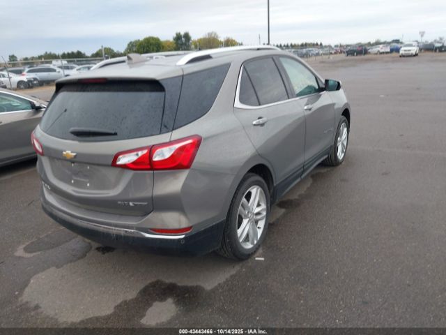 2018 CHEVROLET EQUINOX 3GNAXVEV7JS596985 Photo 3
