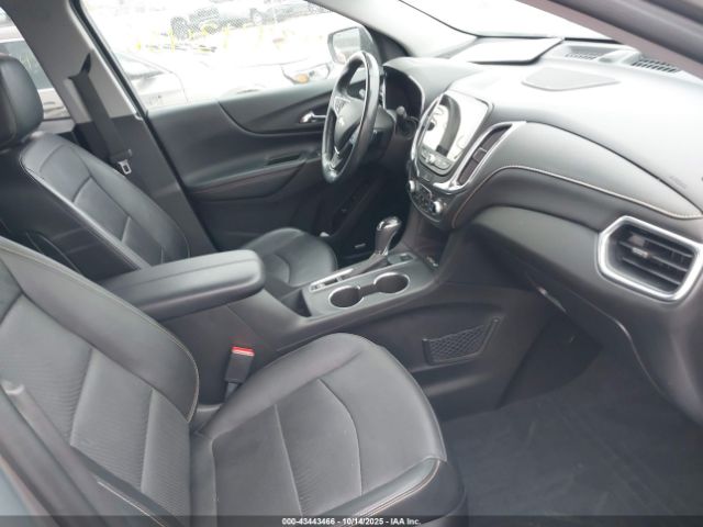 2018 CHEVROLET EQUINOX 3GNAXVEV7JS596985 Photo 4