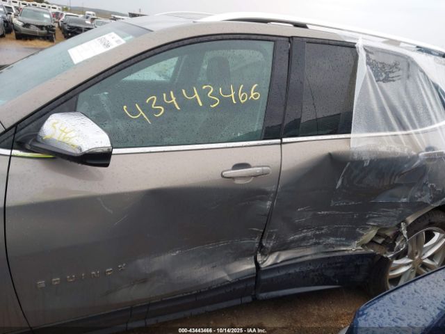 2018 CHEVROLET EQUINOX 3GNAXVEV7JS596985 Photo 5