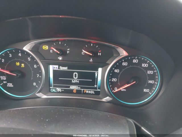 2018 CHEVROLET EQUINOX 3GNAXVEV7JS596985 Photo 6