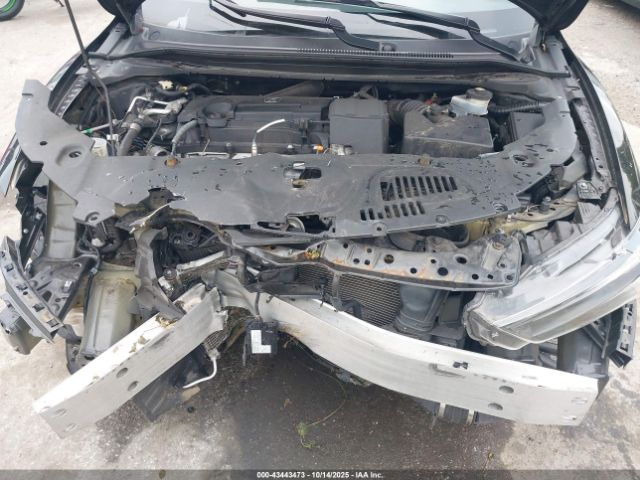 2021 ACURA ILX 19UDE2F84MA001021 Photo 9