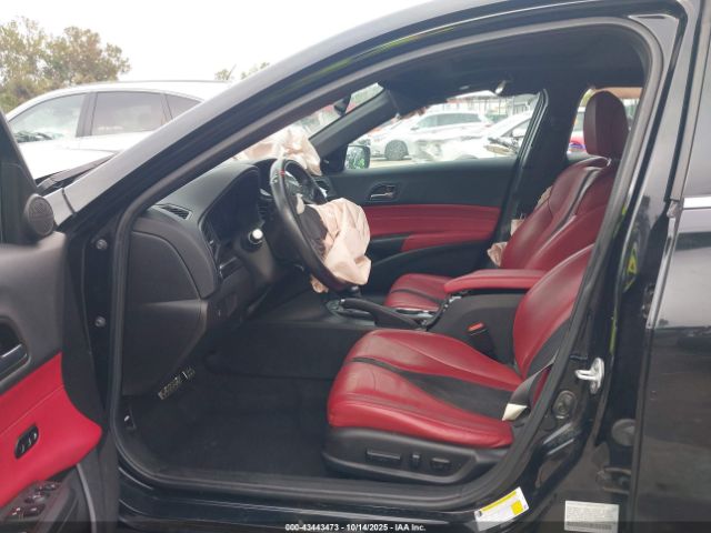 2021 ACURA ILX 19UDE2F84MA001021 Photo 4