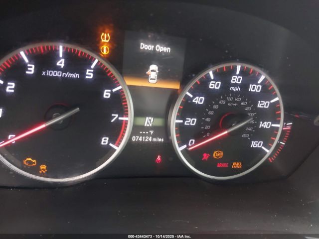 2021 ACURA ILX 19UDE2F84MA001021 Photo 6