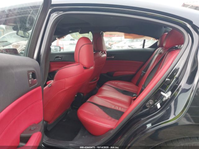 2021 ACURA ILX 19UDE2F84MA001021 Photo 7