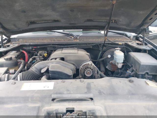 2007 CADILLAC ESCALADE EXT 3GYFK62897G271309 Photo 9