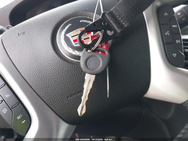 2007 CADILLAC ESCALADE EXT 3GYFK62897G271309 Photo 10