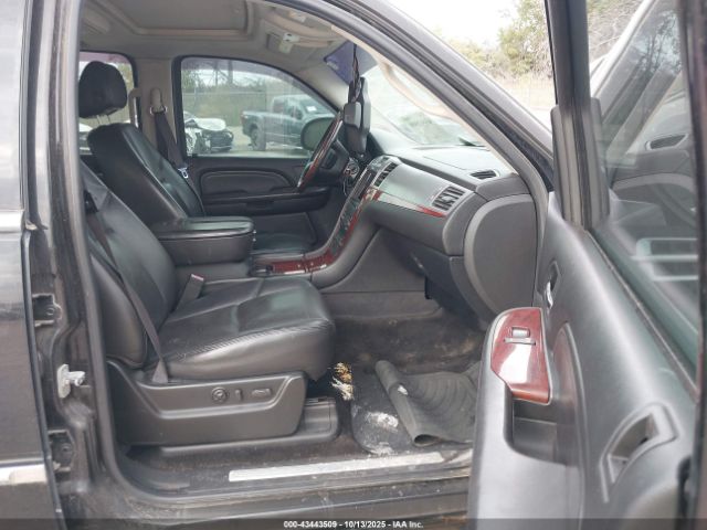 2007 CADILLAC ESCALADE EXT 3GYFK62897G271309 Photo 4