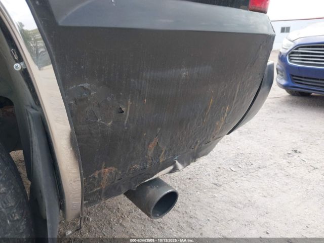 2007 CADILLAC ESCALADE EXT 3GYFK62897G271309 Photo 5