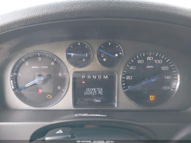 2007 CADILLAC ESCALADE EXT 3GYFK62897G271309 Photo 6