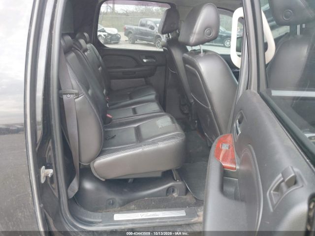 2007 CADILLAC ESCALADE EXT 3GYFK62897G271309 Photo 7