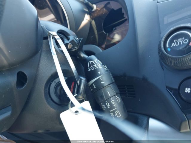 2015 HONDA CR-Z JHMZF1D43FS002703 Photo 10