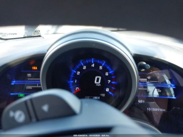 2015 HONDA CR-Z JHMZF1D43FS002703 Photo 6