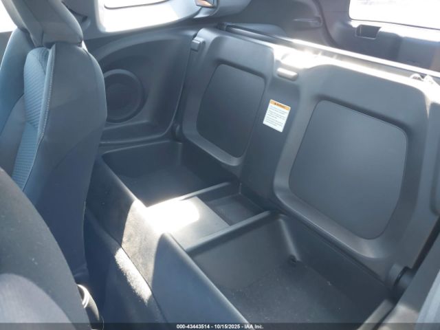 2015 HONDA CR-Z JHMZF1D43FS002703 Photo 7