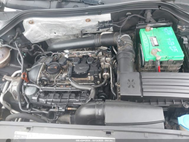 2013 VOLKSWAGEN TIGUAN WVGBV3AX7DW605302 Photo 9