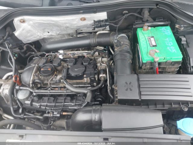 2013 VOLKSWAGEN TIGUAN WVGBV3AX7DW605302 Photo 5