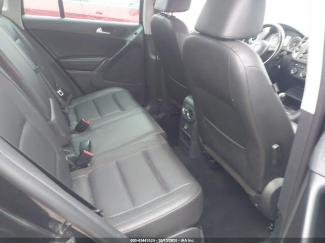 2013 VOLKSWAGEN TIGUAN WVGBV3AX7DW605302 Photo 7