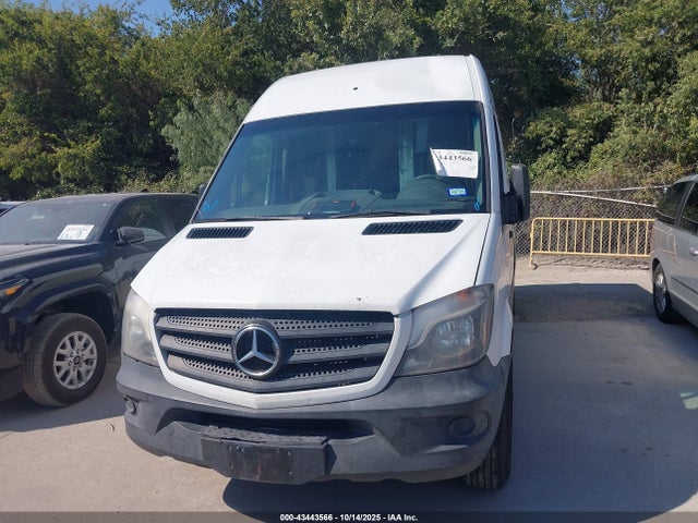 WD3PE8DB3FP134389 Mercedes-Benz Sprinter