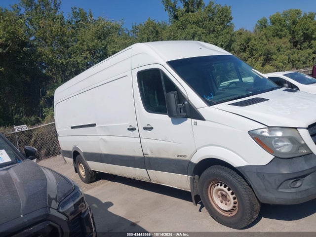 WD3PE8DB3FP134389 Mercedes-Benz Sprinter