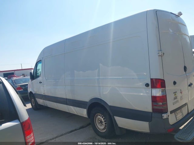 WD3PE8DB3FP134389 Mercedes-Benz Sprinter